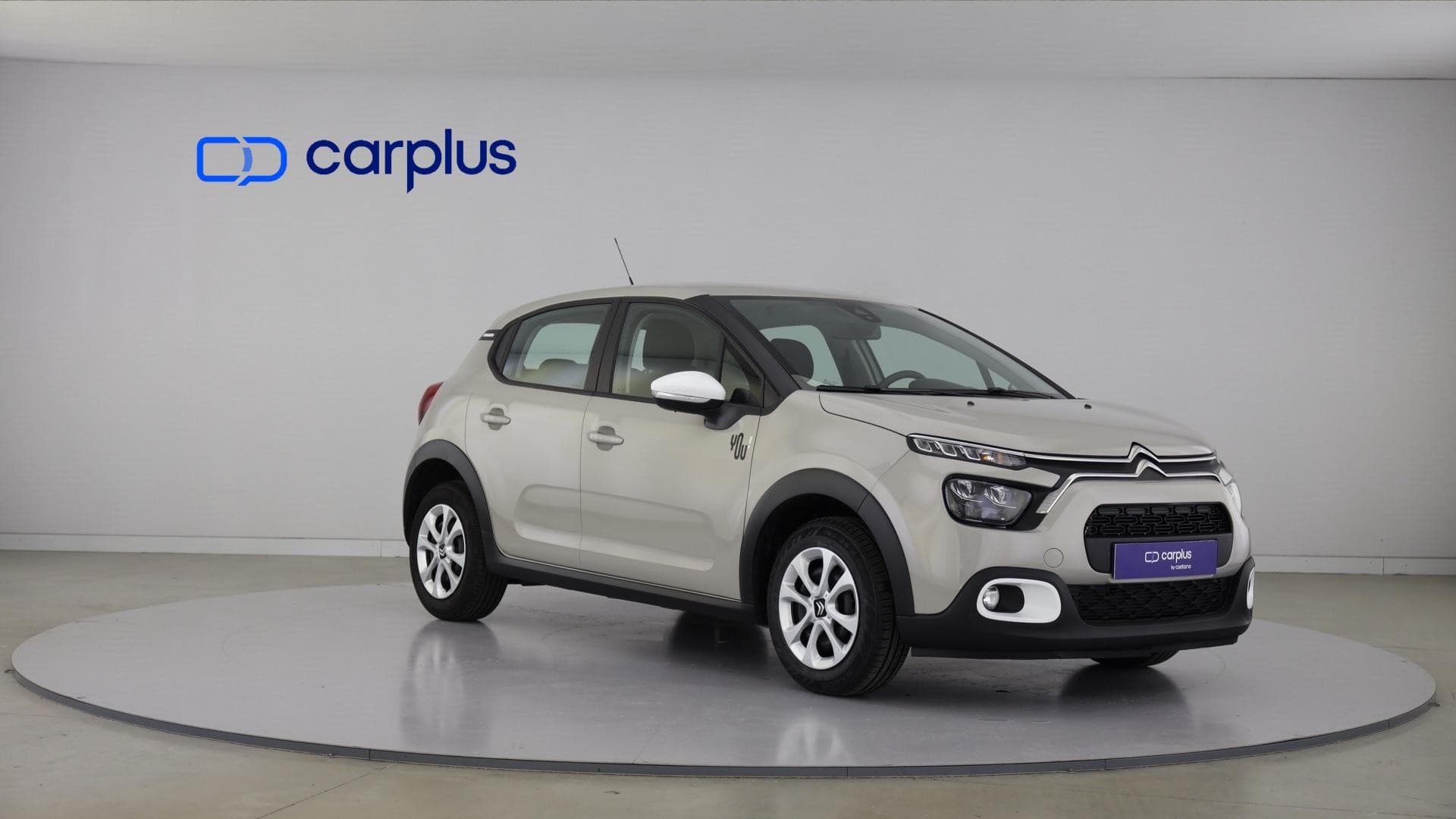 Citroën C3 - 6