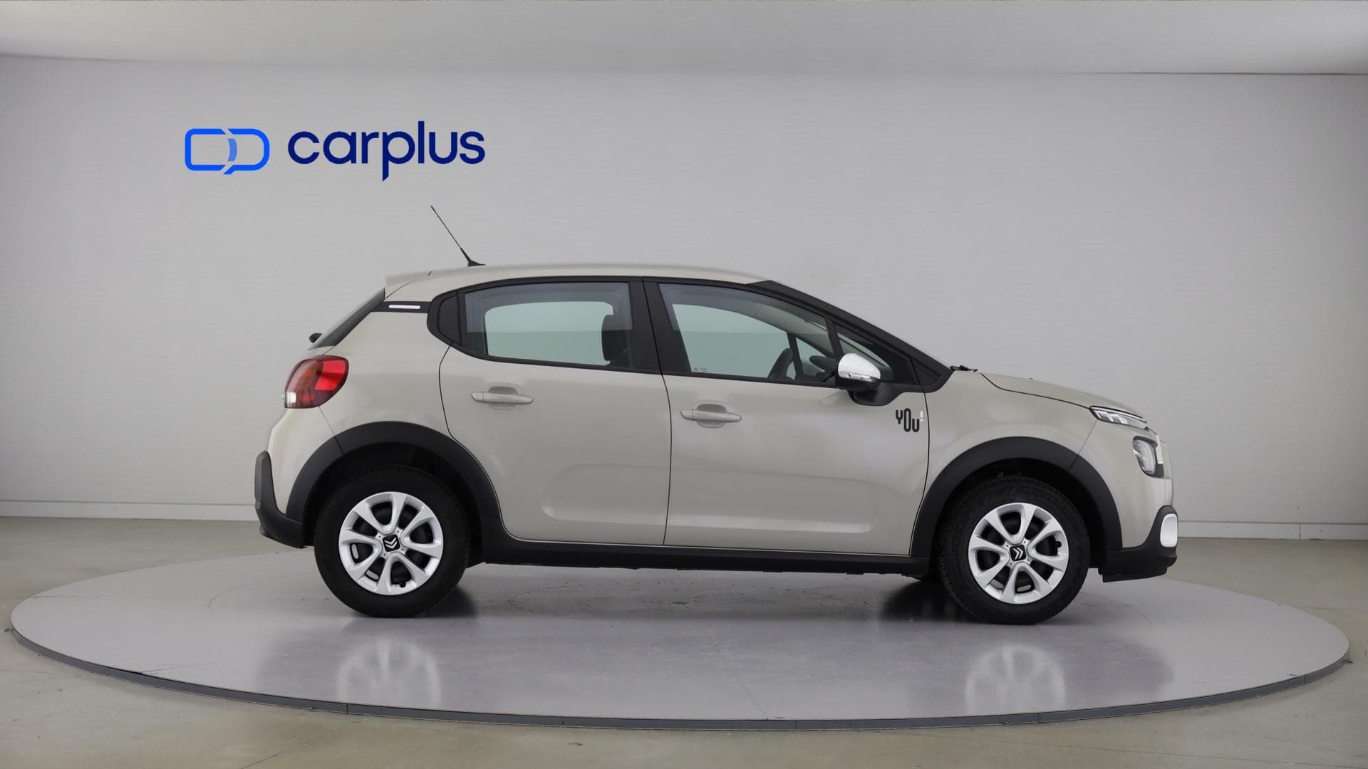 Citroën C3 - 7