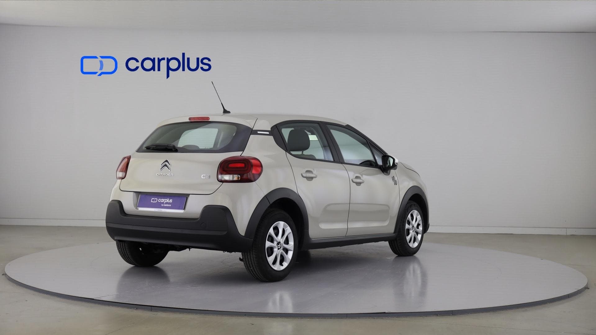 Citroën C3 - 8