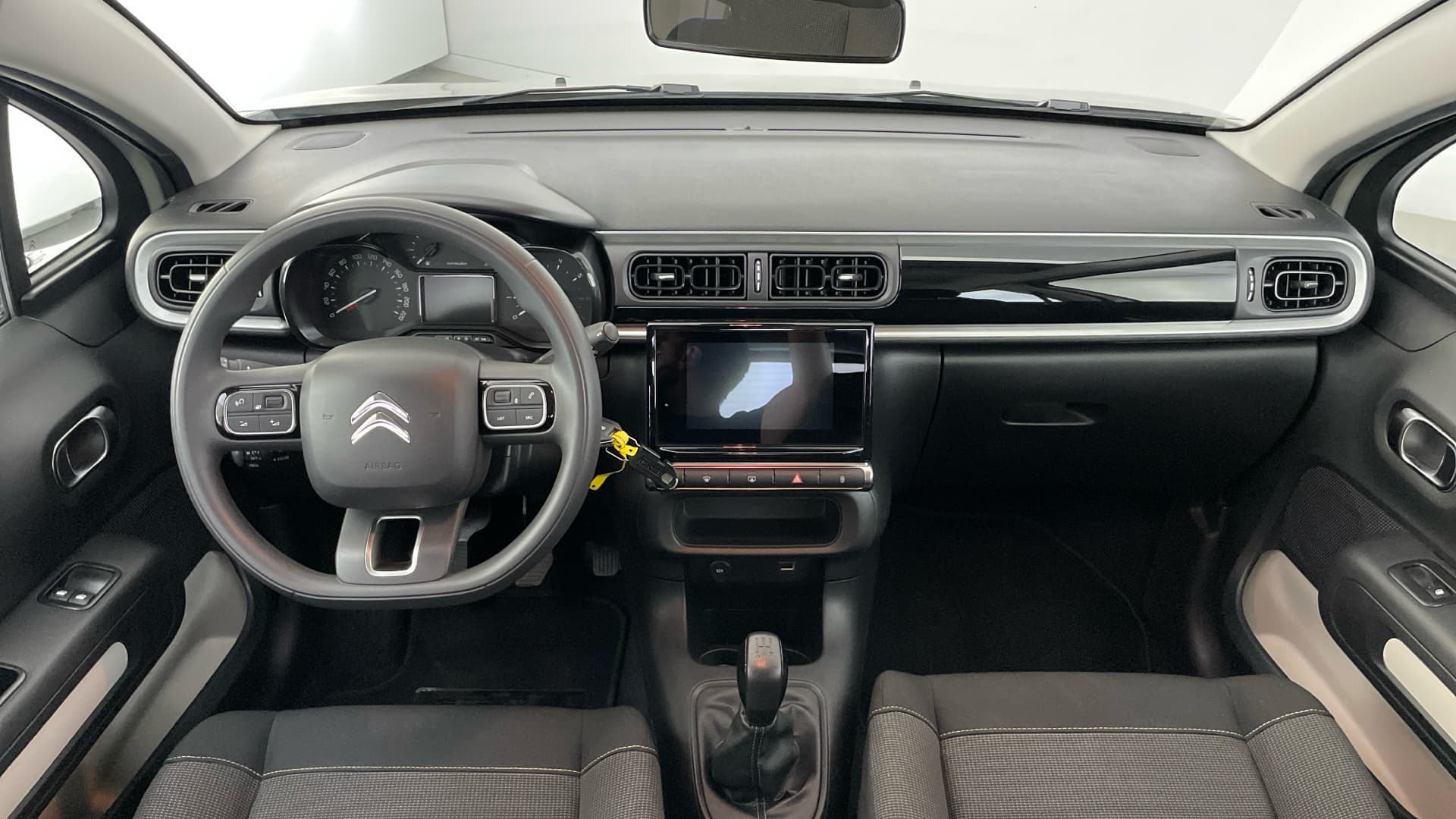 Citroën C3 - 10