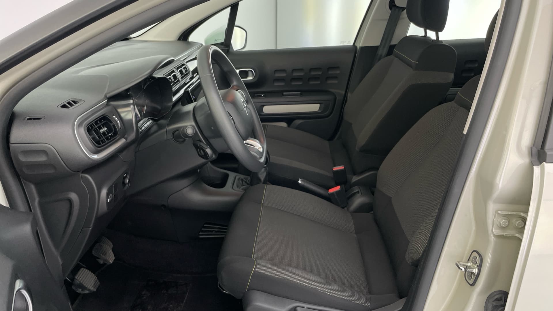 Citroën C3 - 11