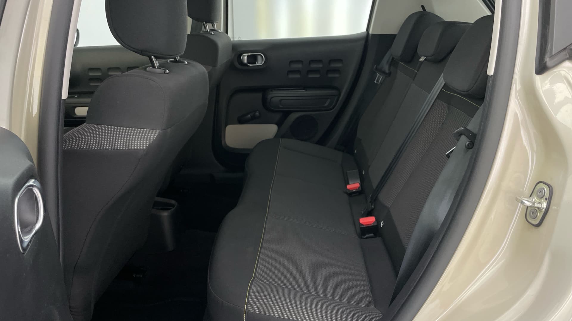 Citroën C3 - 12