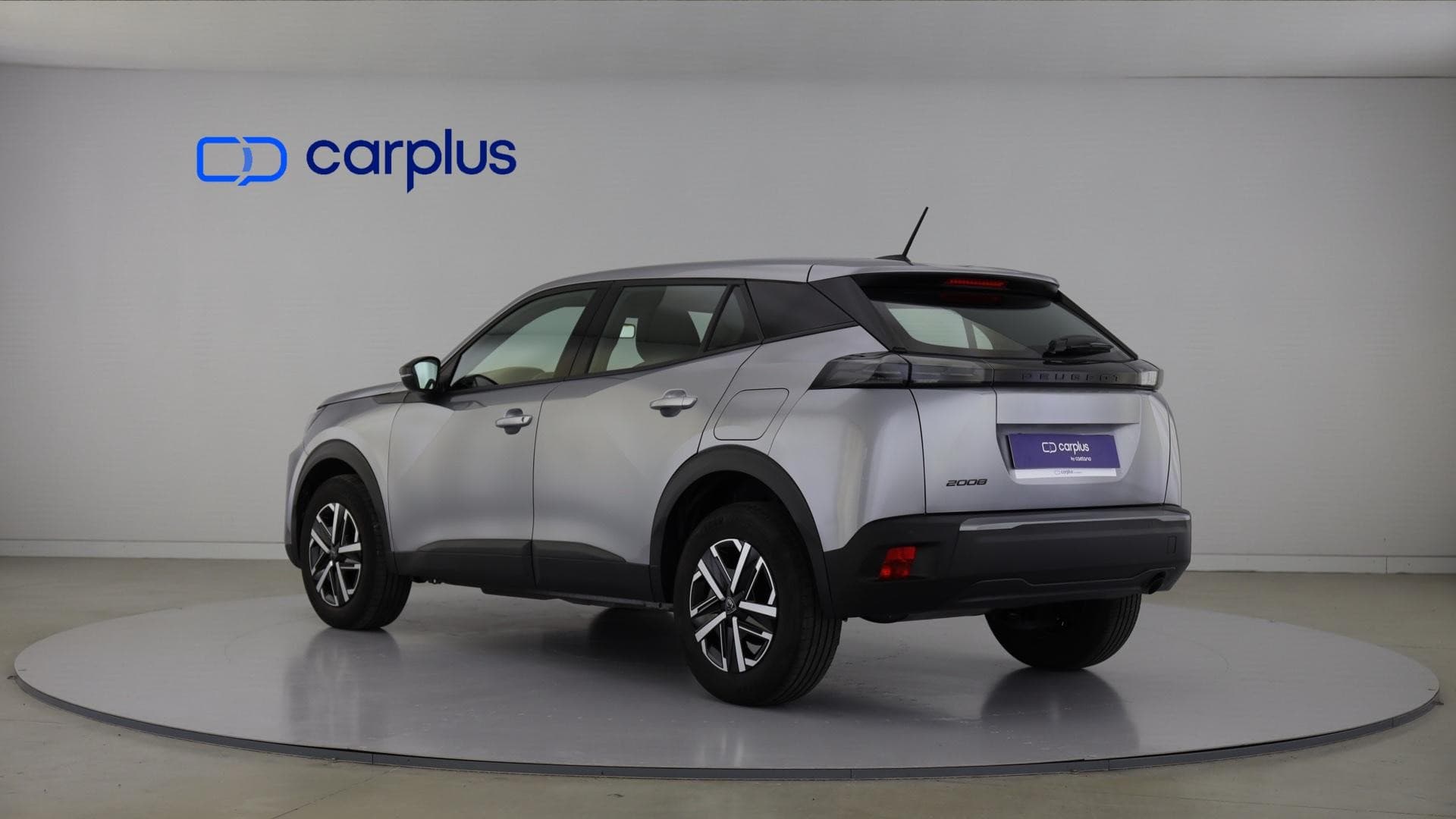 Peugeot 2008 - 3