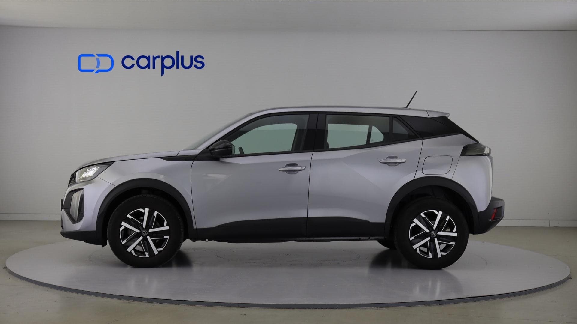 Peugeot 2008 - 4