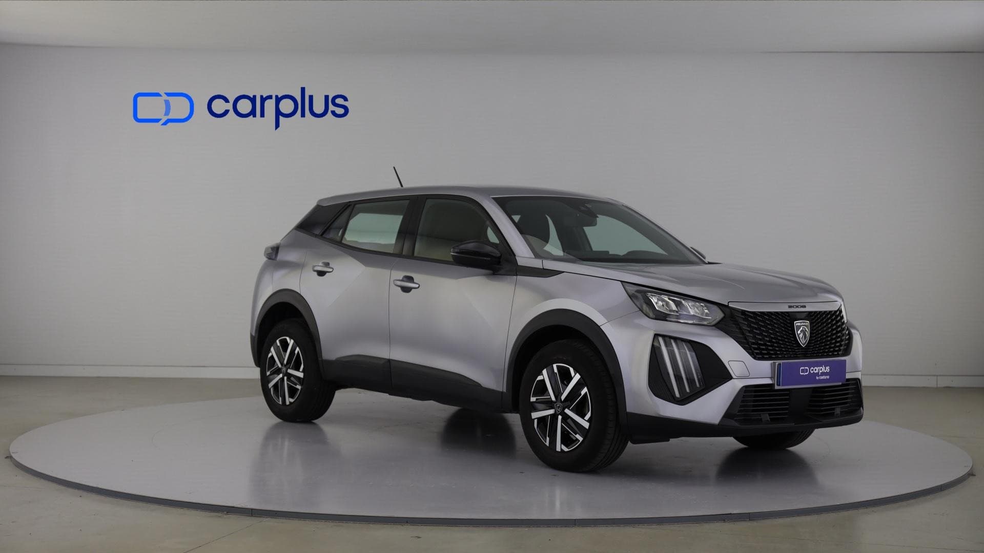 Peugeot 2008 - 6