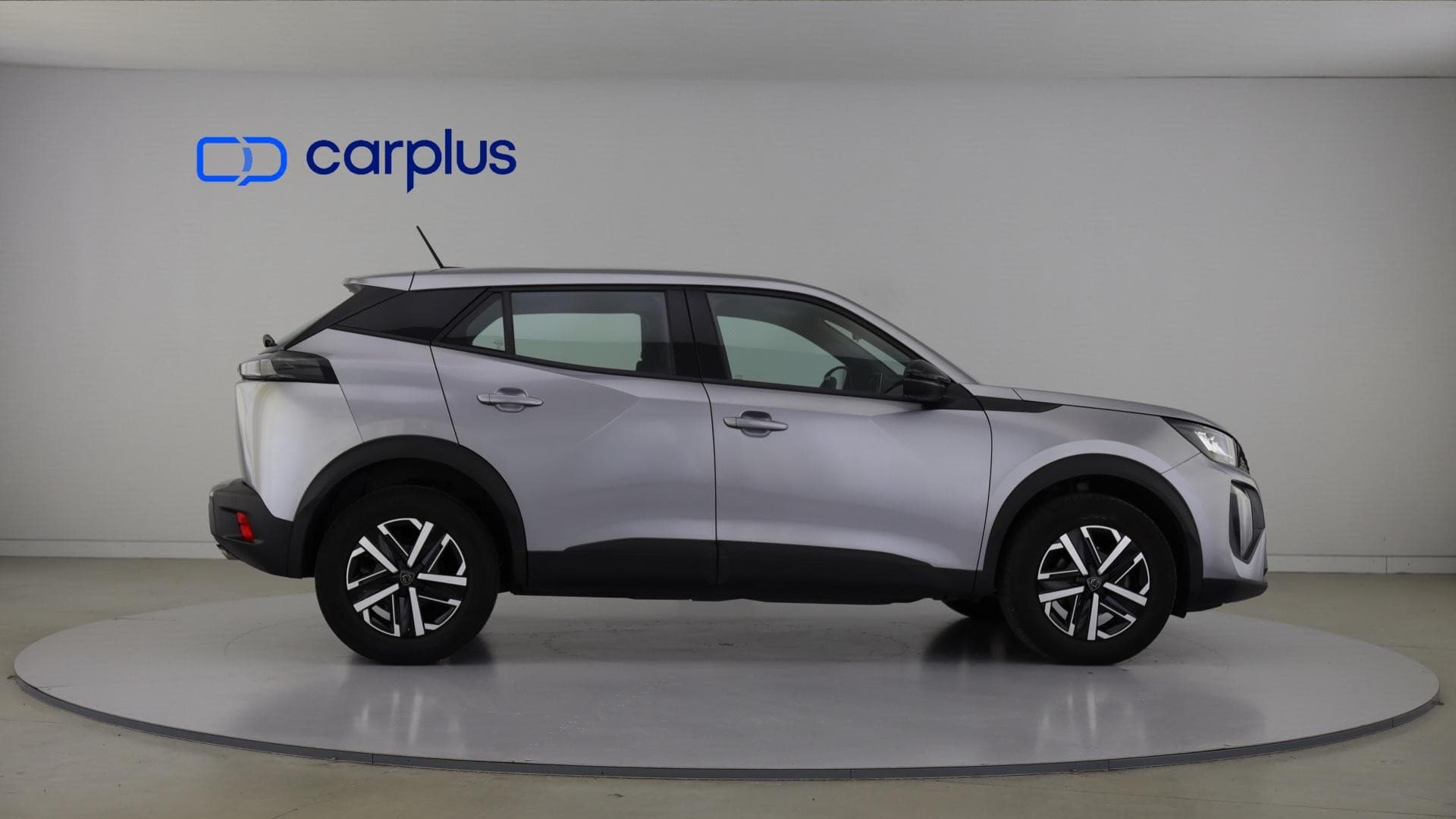 Peugeot 2008 - 7