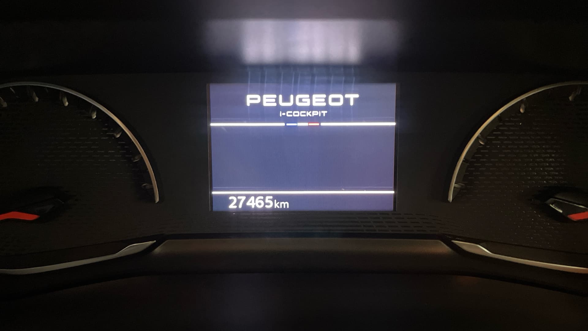 Peugeot 2008 - 9