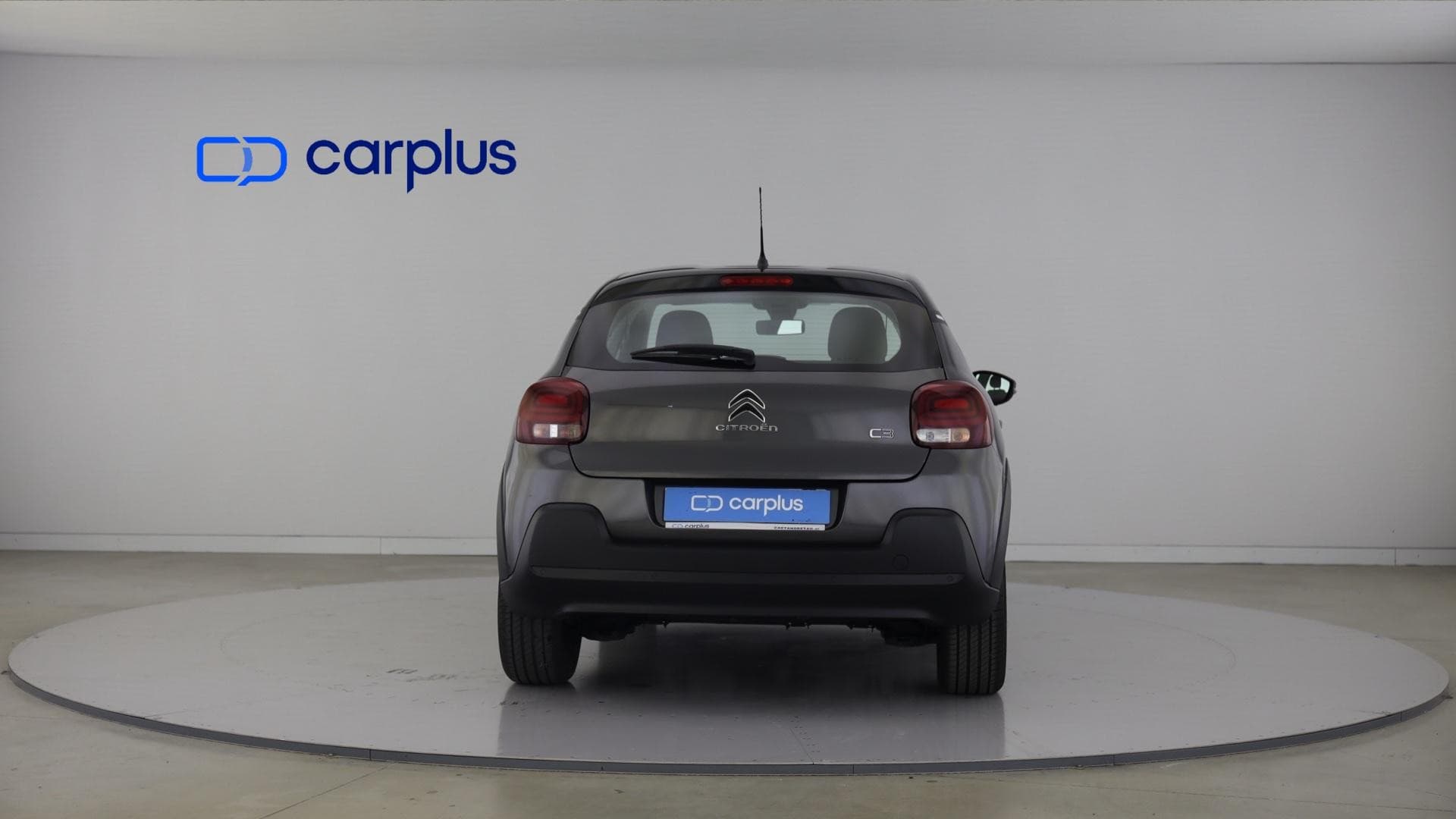 Citroën C3 - 2