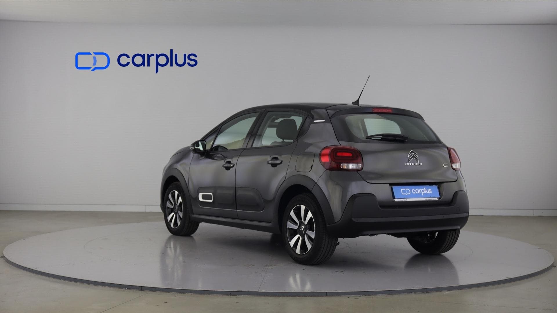 Citroën C3 - 3