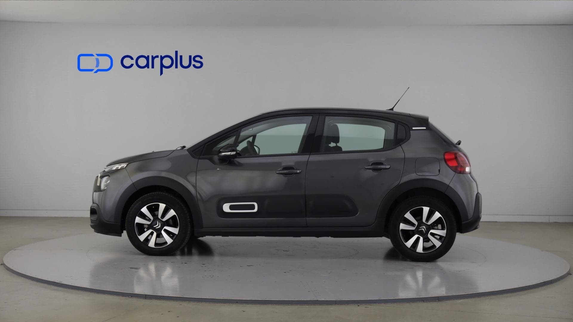 Citroën C3 - 4
