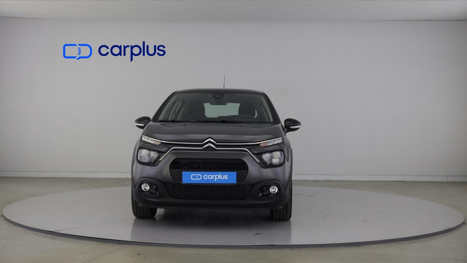 Citroën C3 - 5