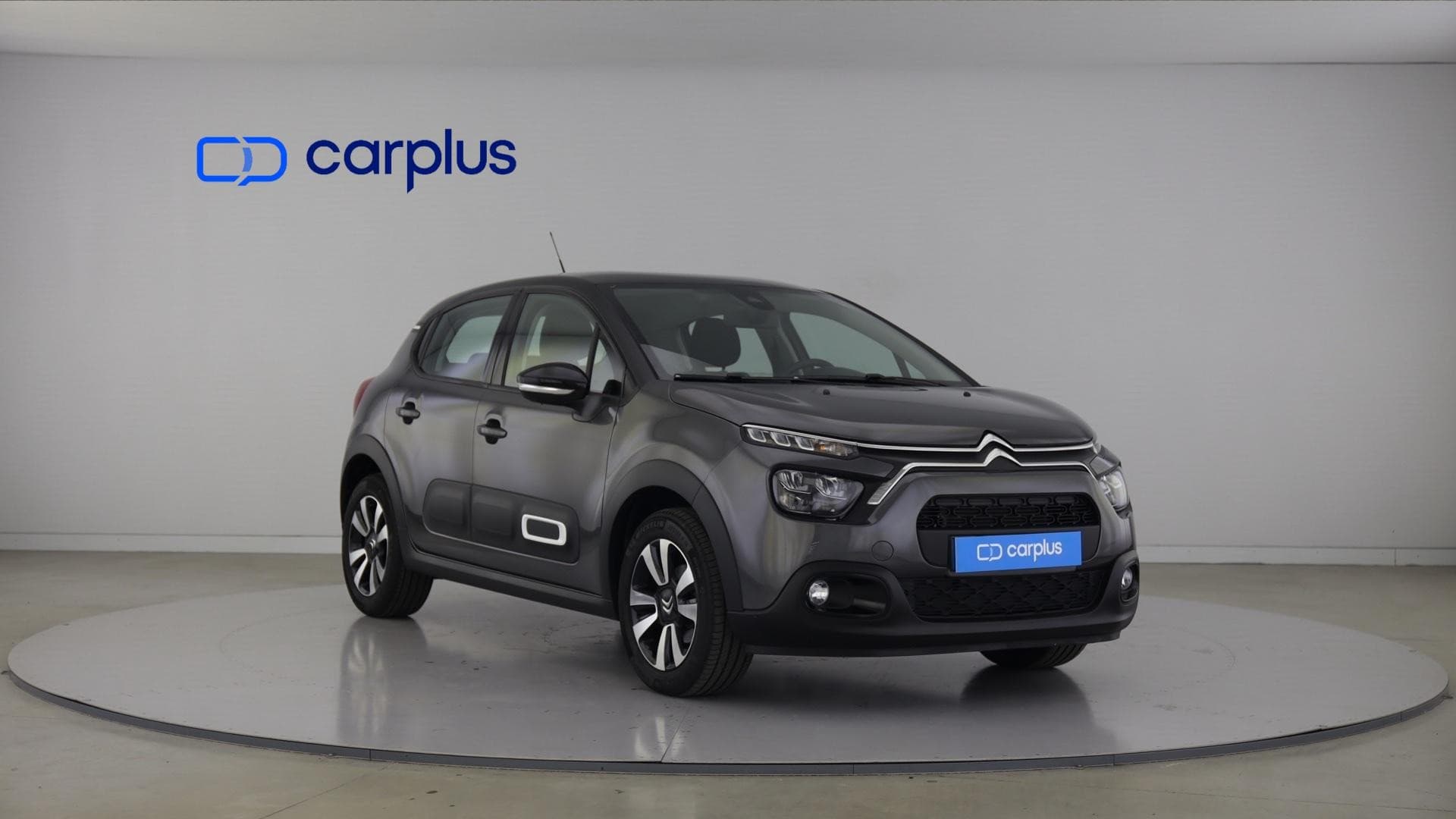 Citroën C3 - 6