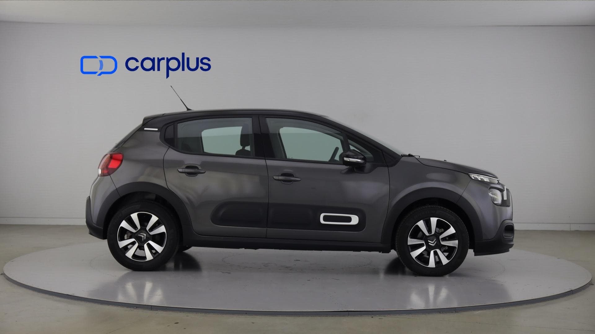 Citroën C3 - 7