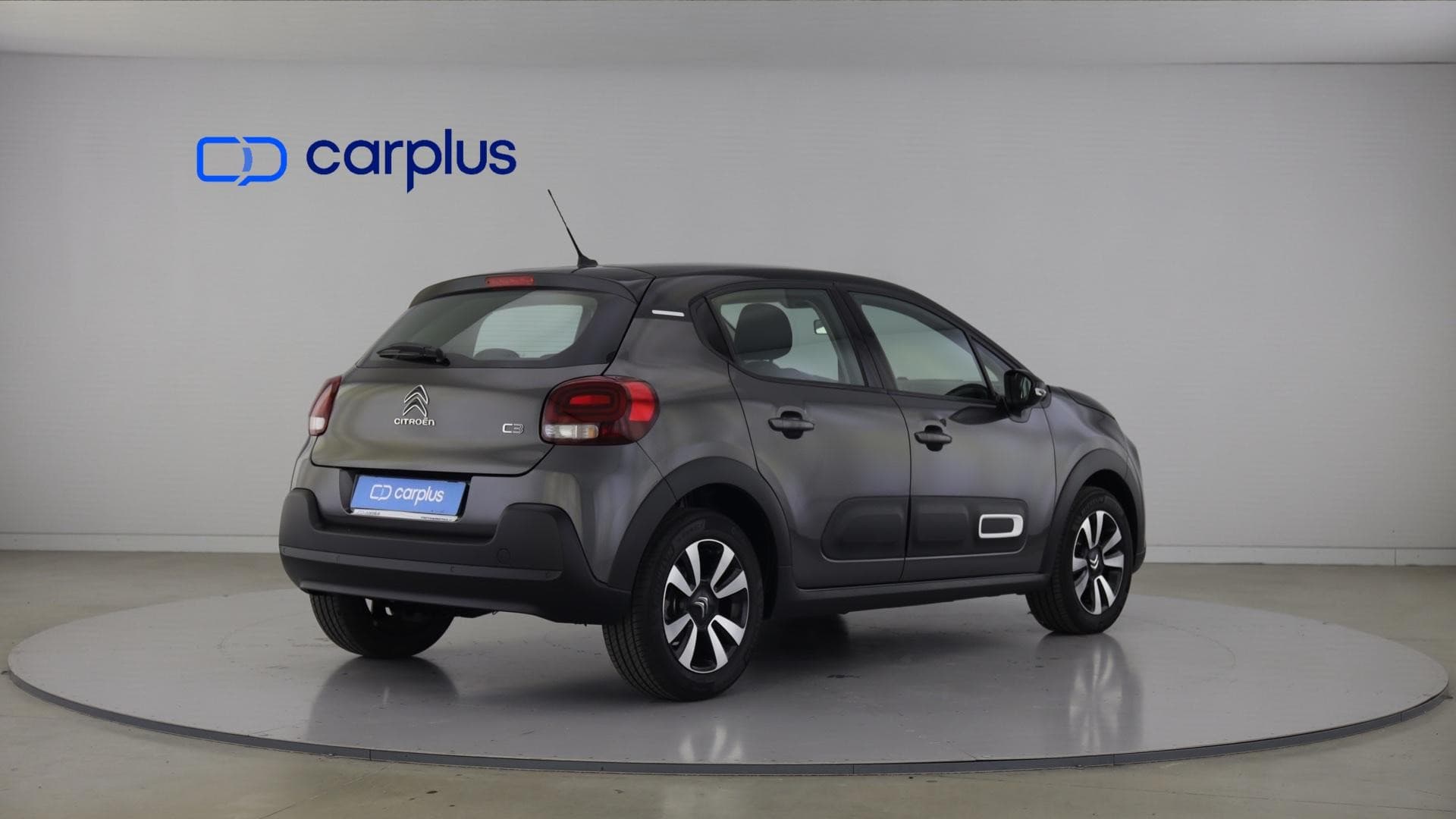 Citroën C3 - 8