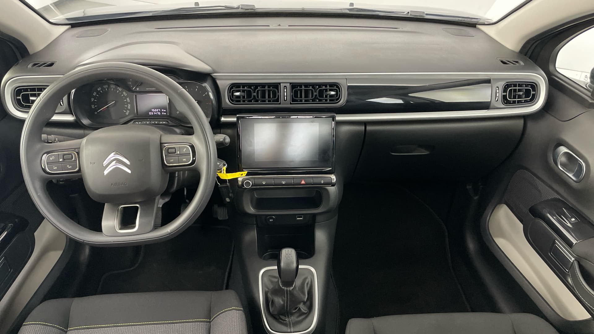 Citroën C3 - 10