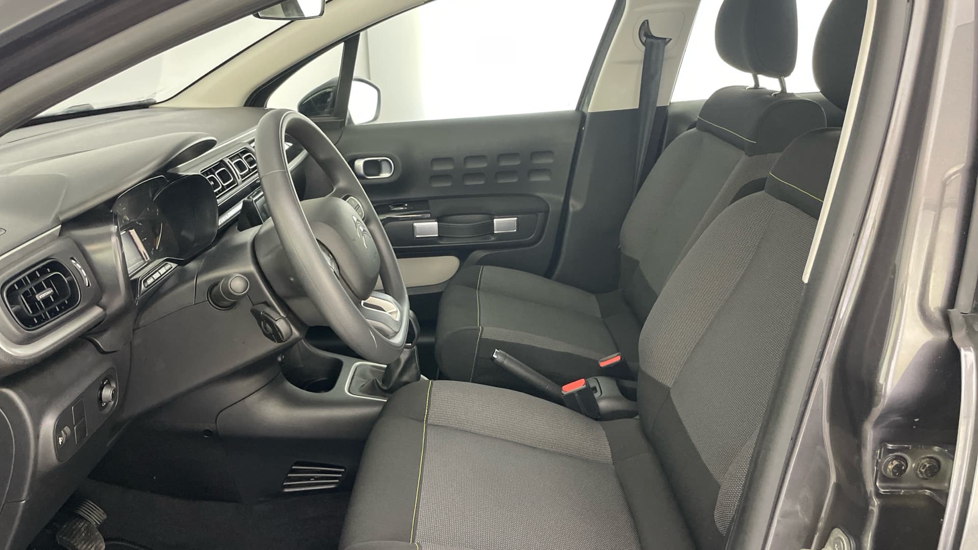 Citroën C3 - 11