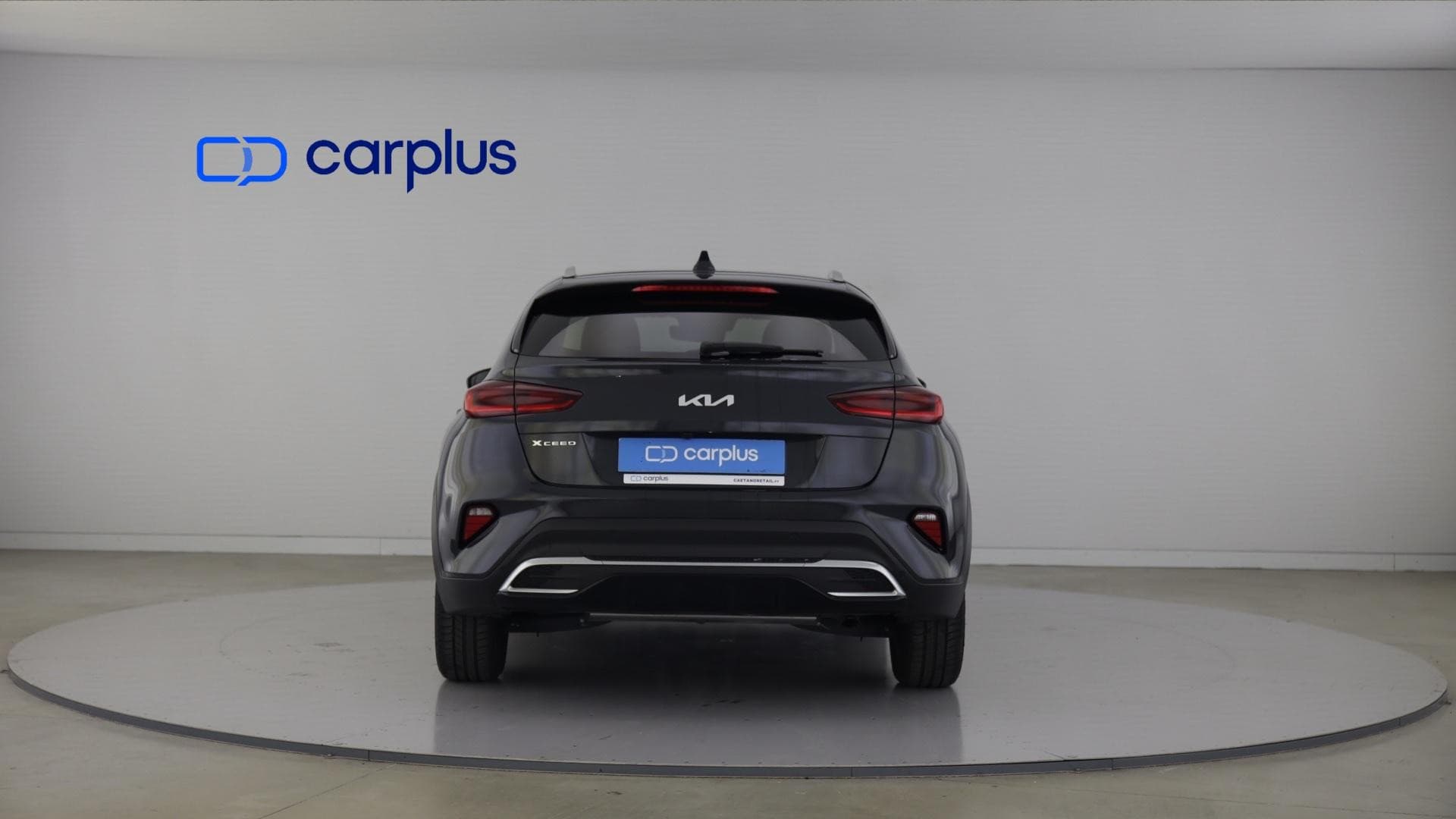 Kia XCeed - 2