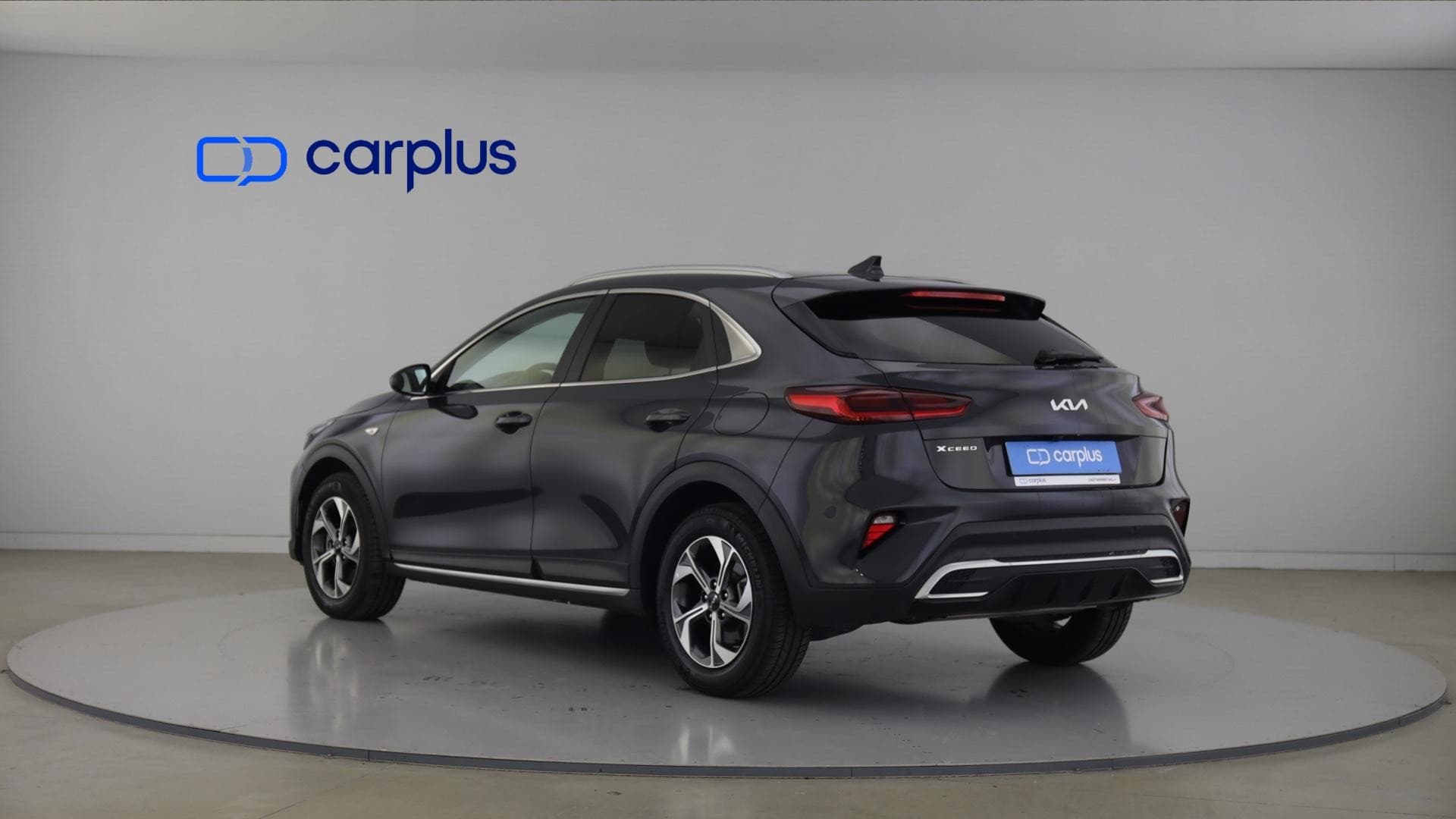 Kia XCeed - 3