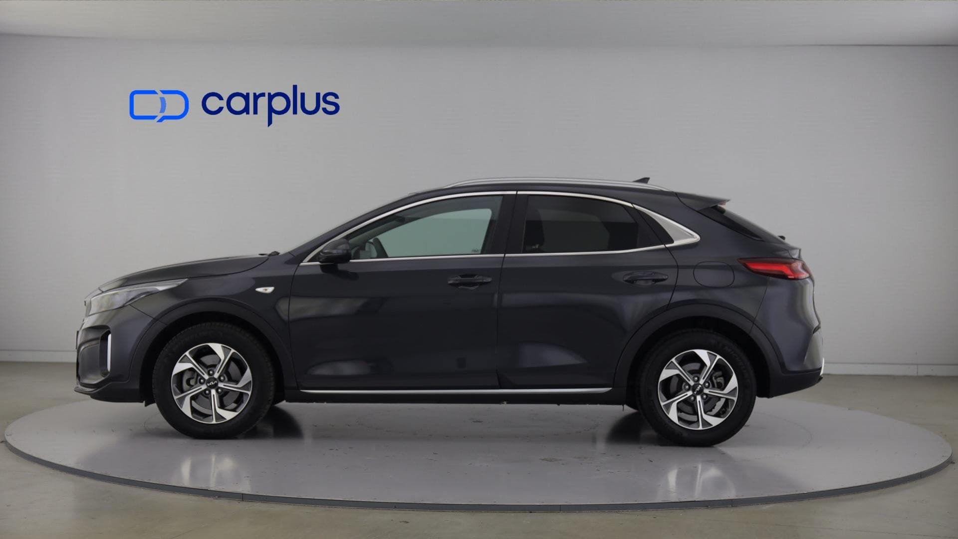 Kia XCeed - 4