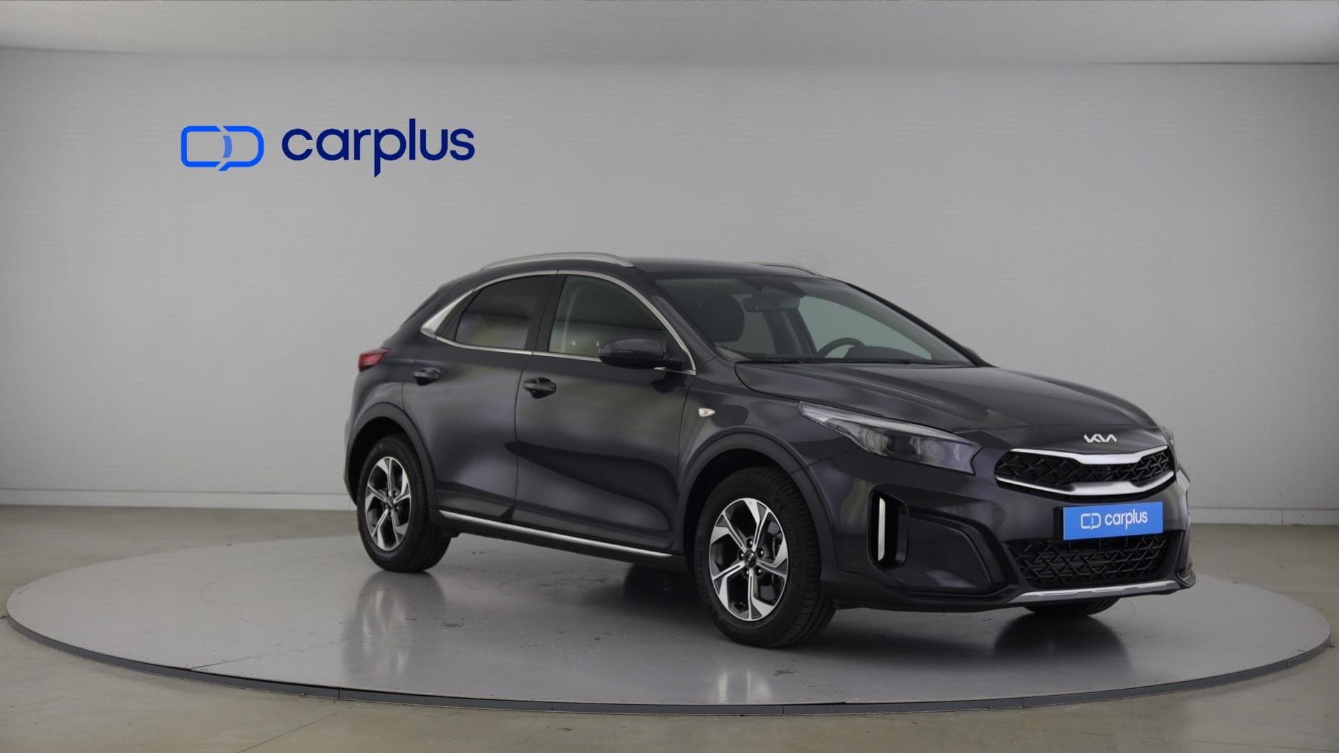 Kia XCeed - 6