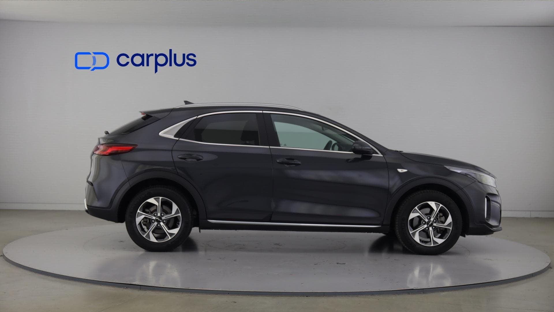 Kia XCeed - 7