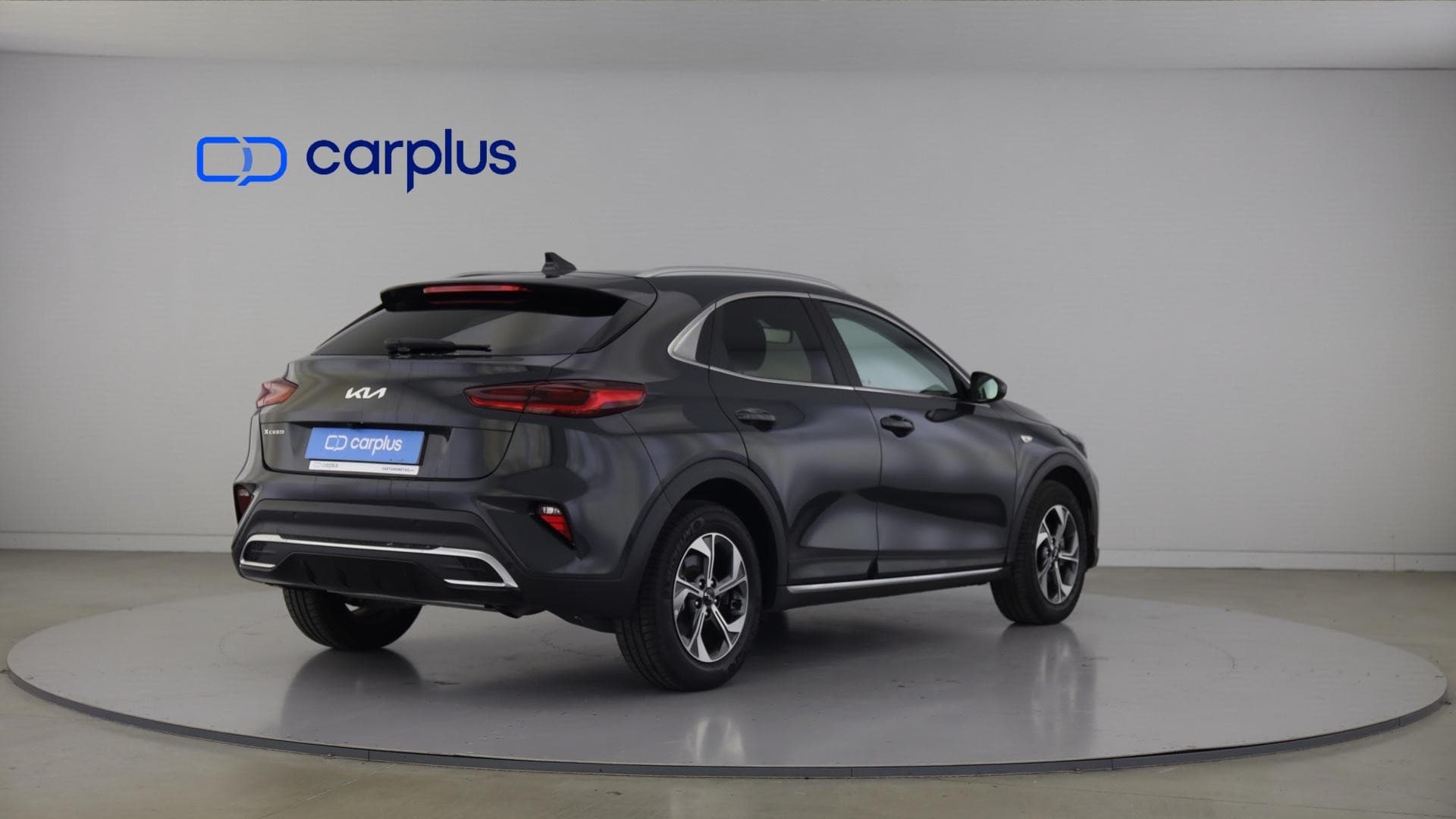 Kia XCeed - 8