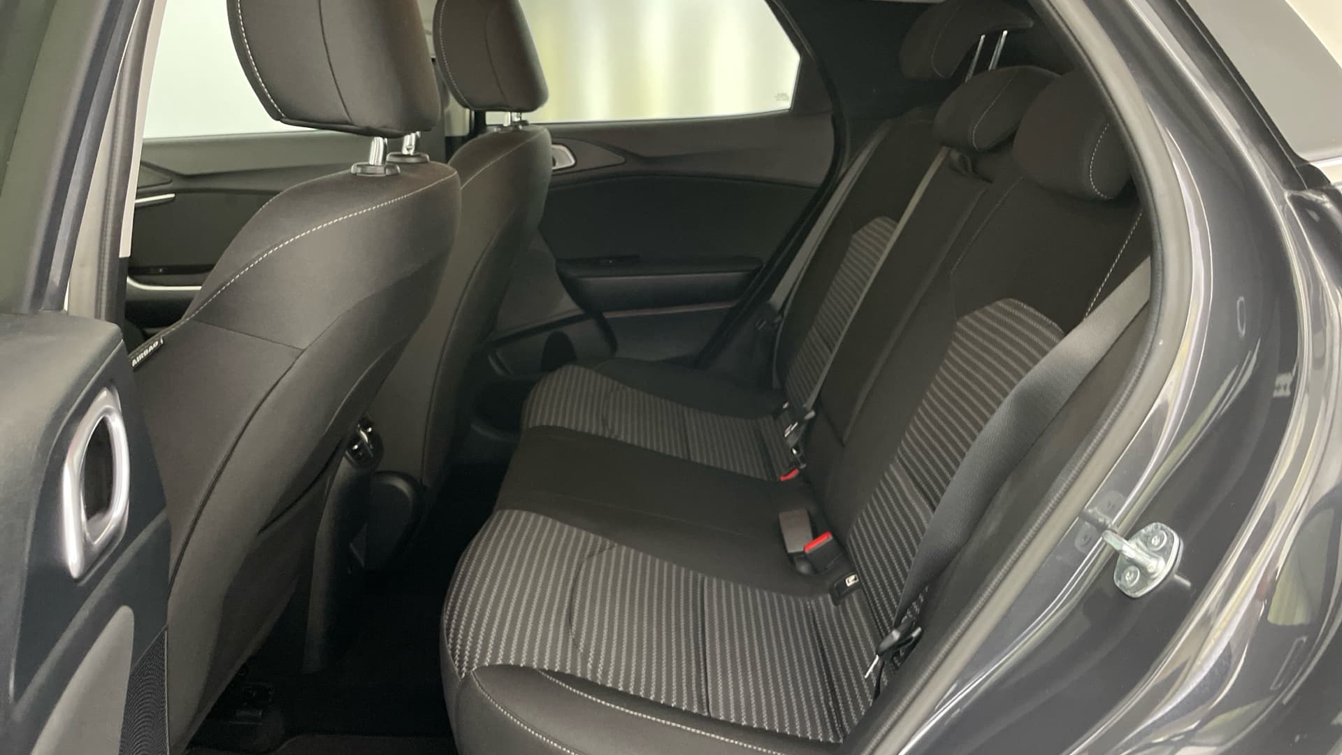 Kia XCeed - 12