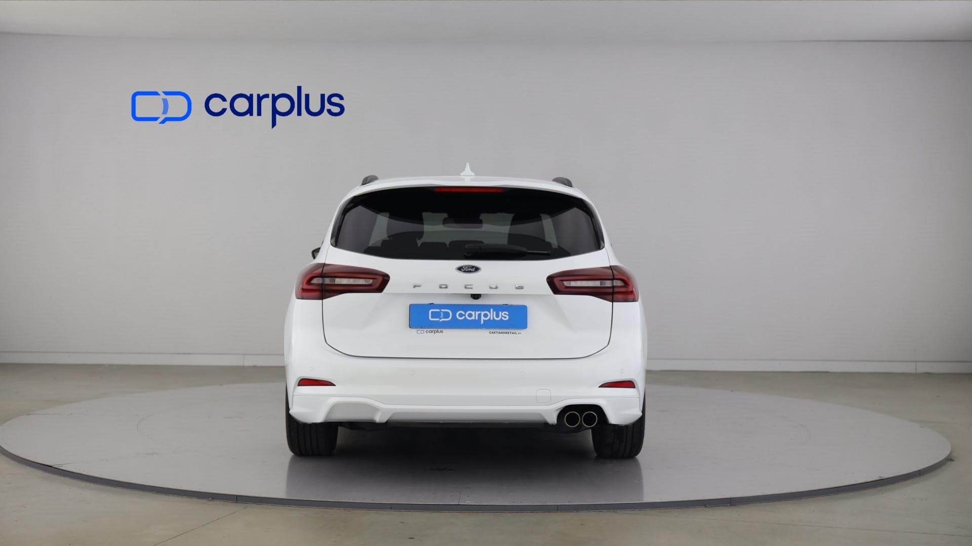 Ford Focus - 2