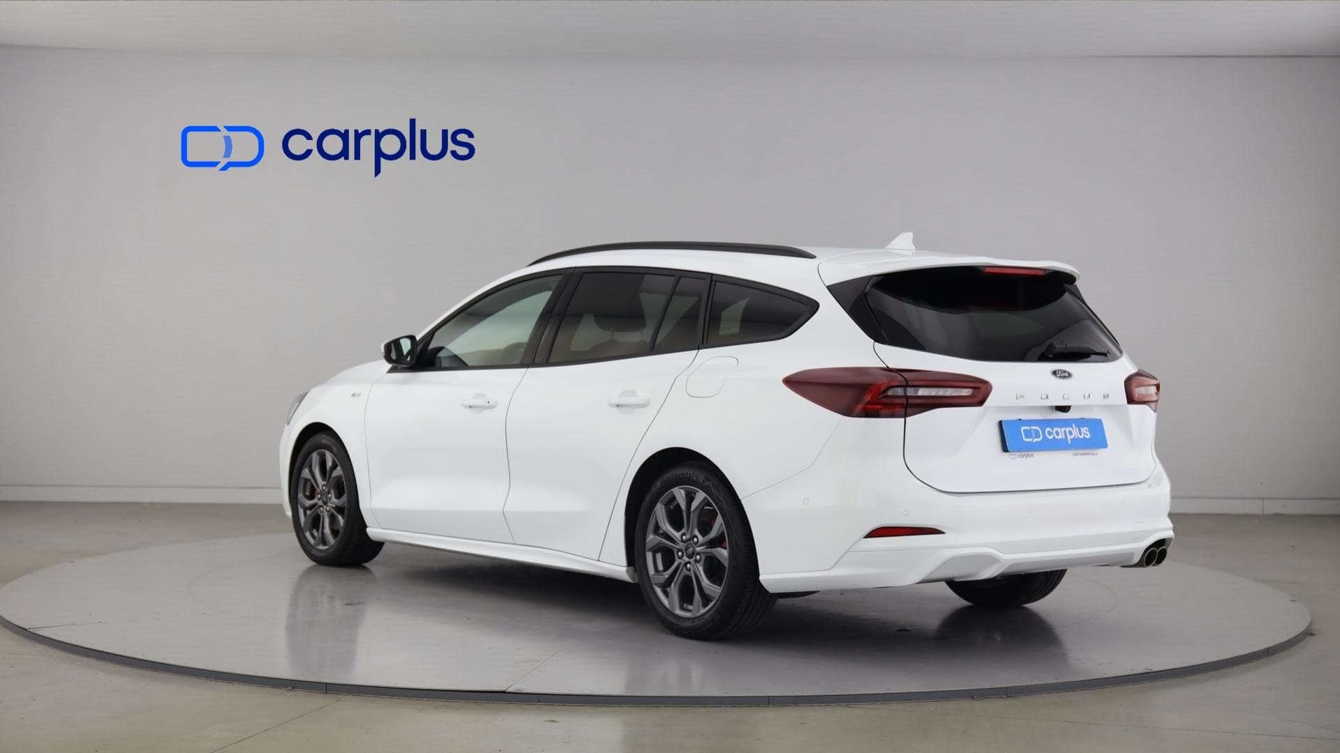 Ford Focus - 3