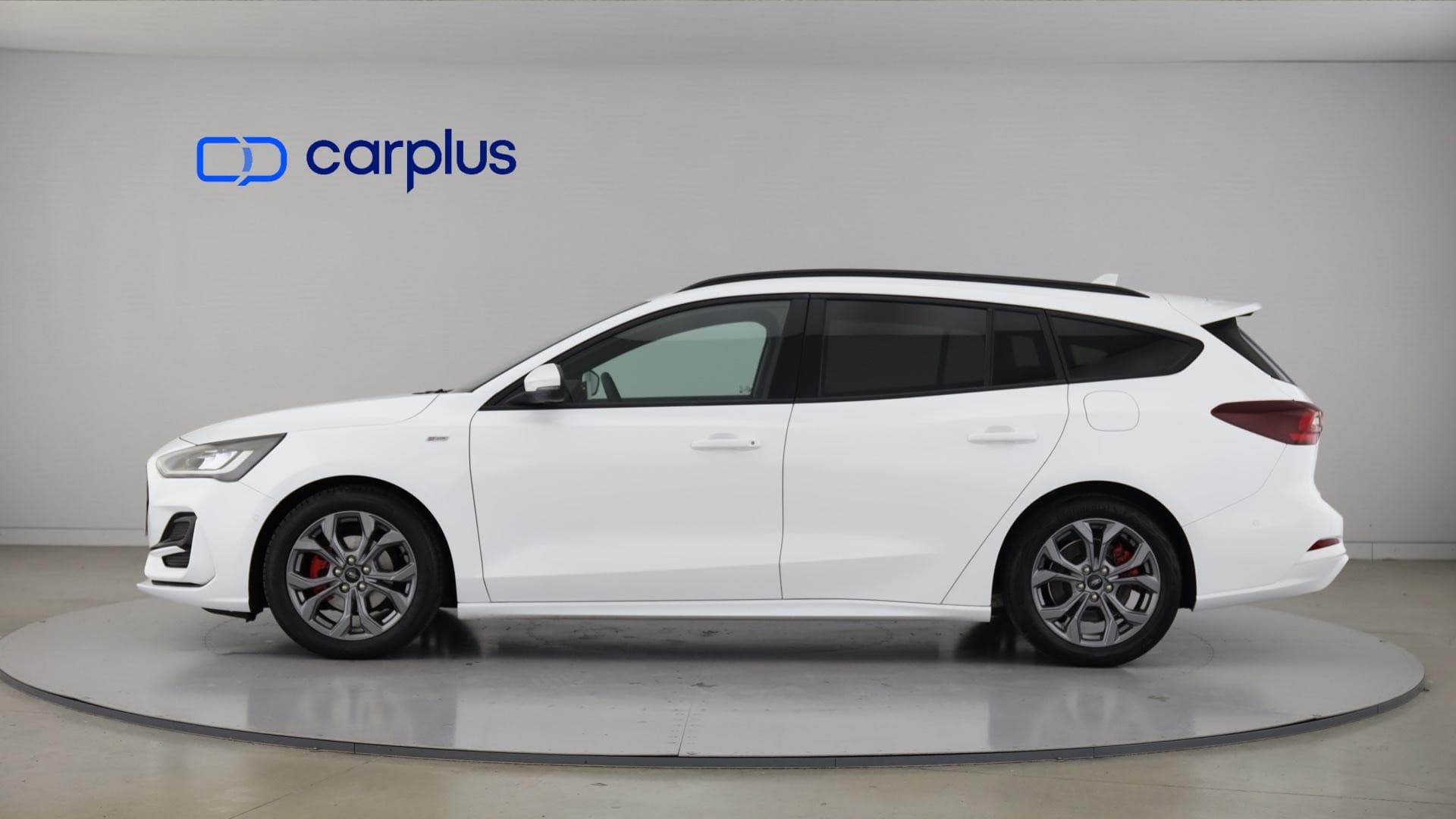 Ford Focus - 4