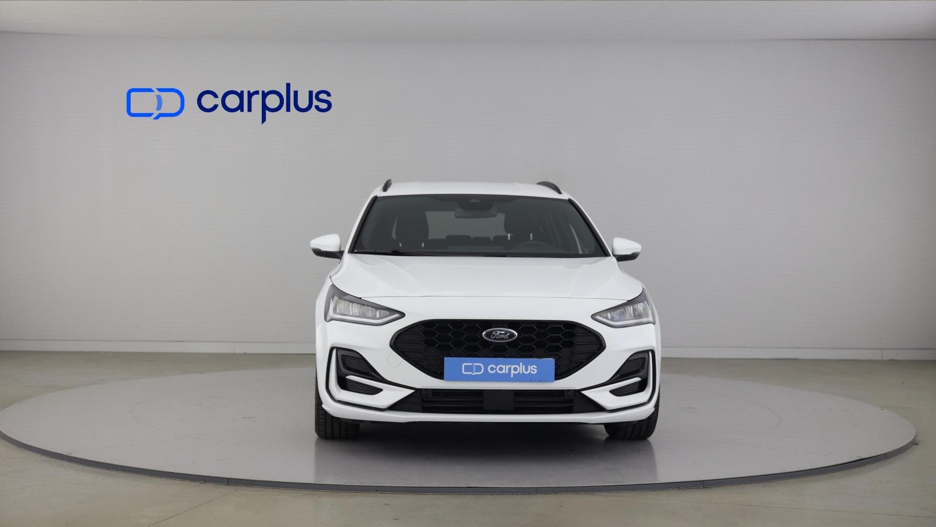 Ford Focus - 5