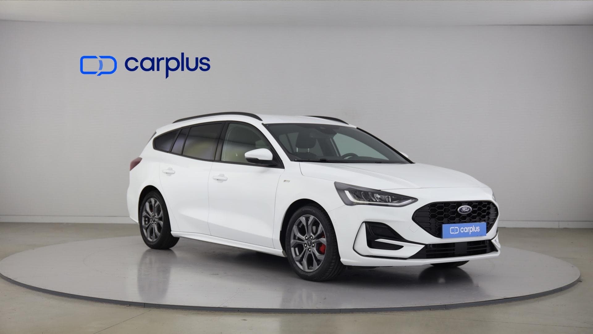 Ford Focus - 6