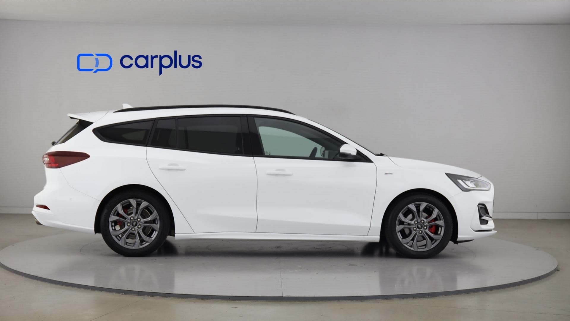 Ford Focus - 7