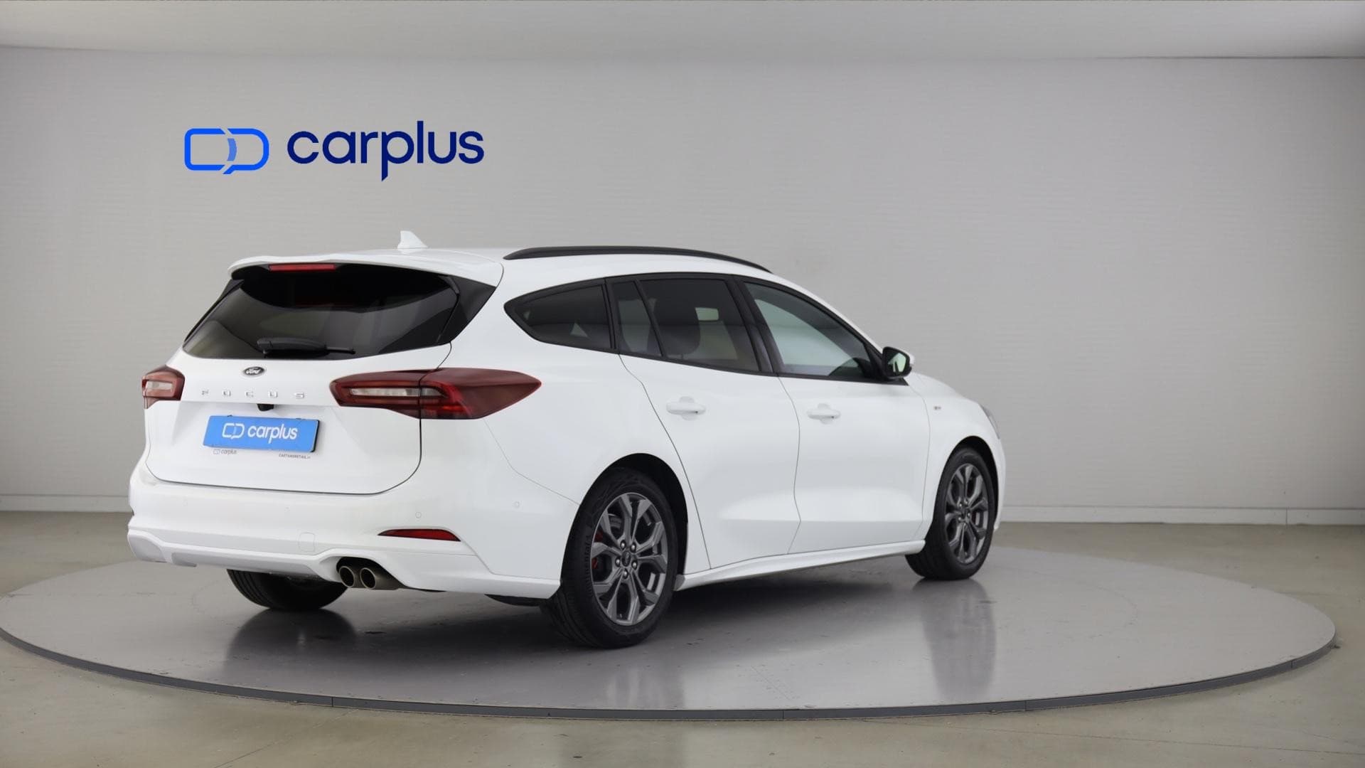 Ford Focus - 8