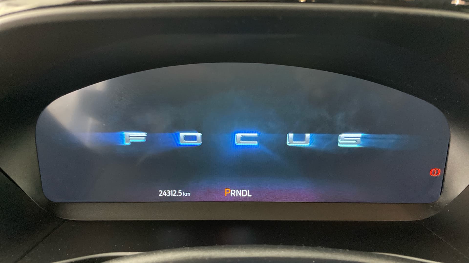 Ford Focus - 9