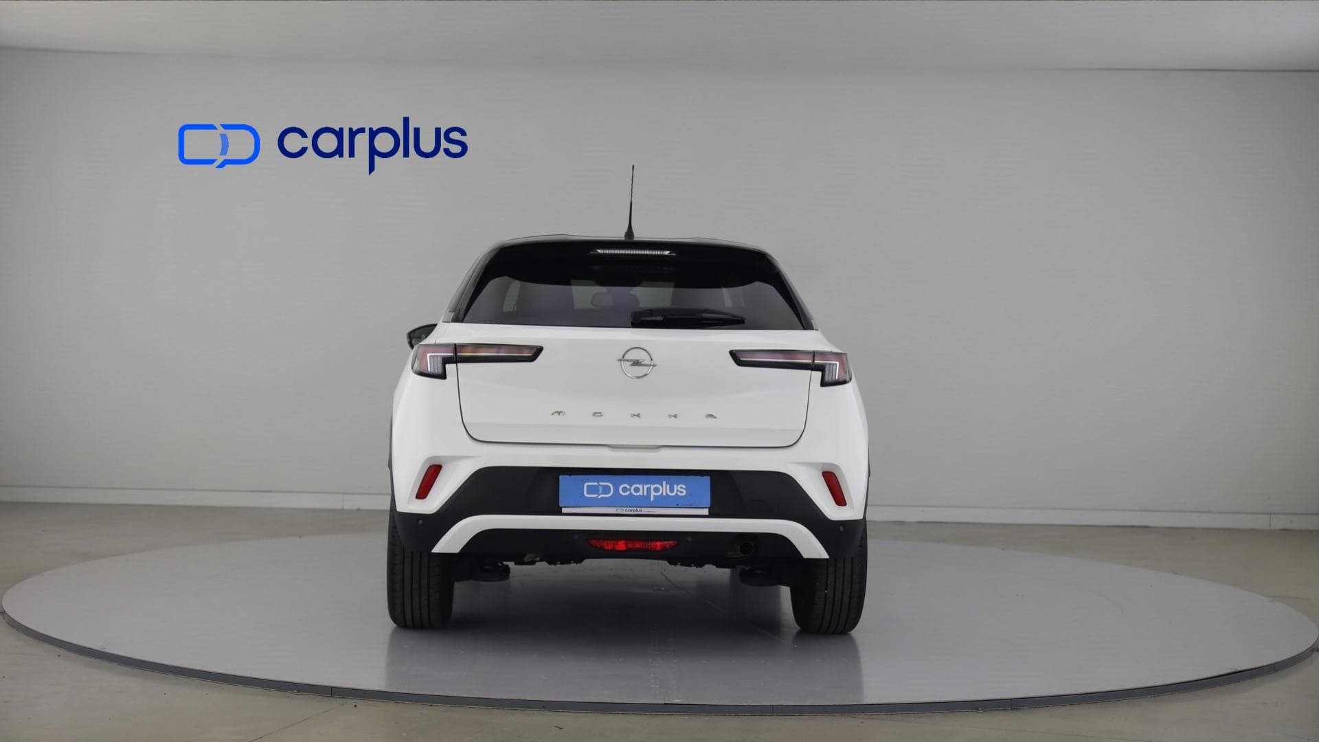 Opel Mokka - 2