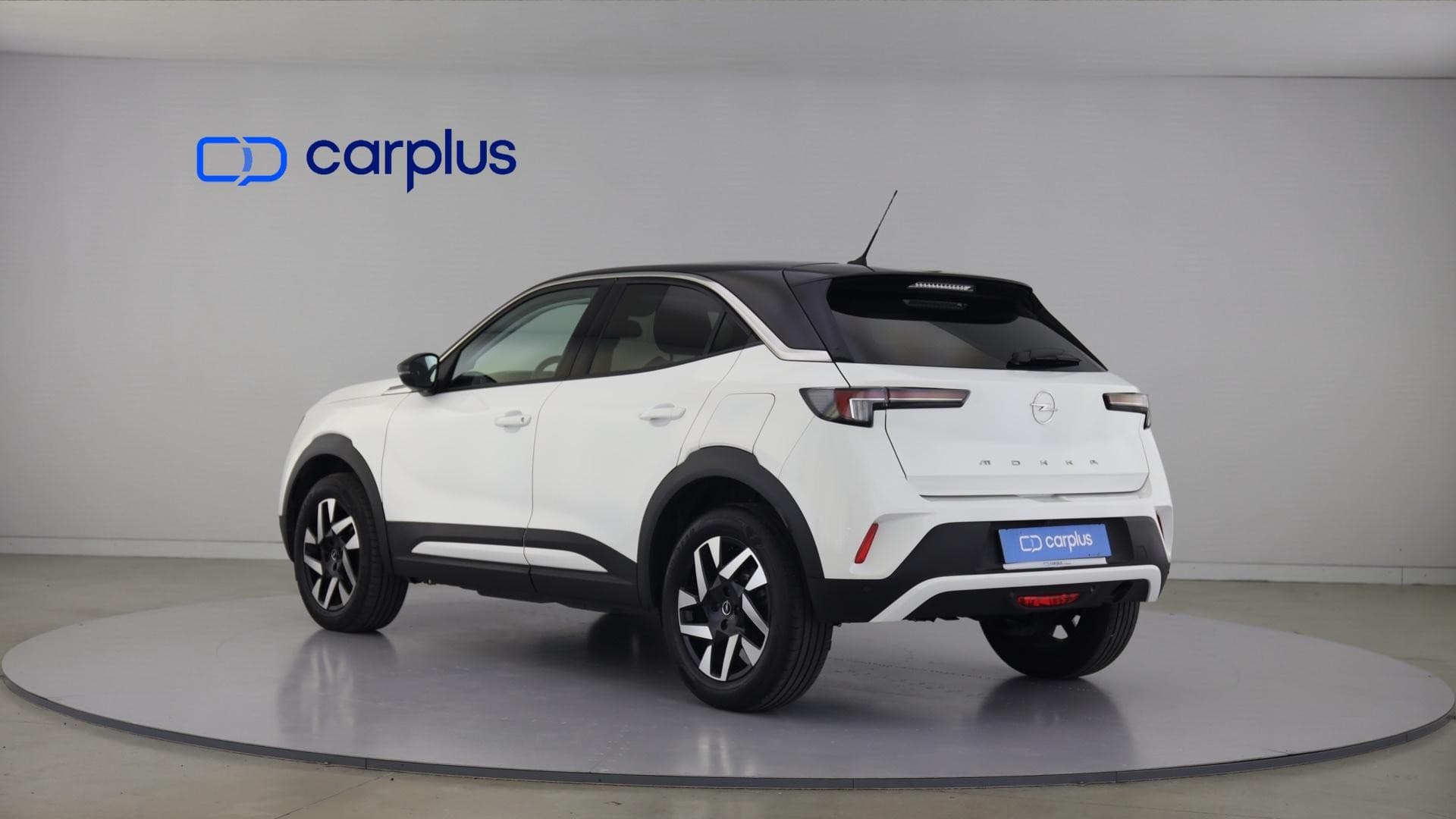 Opel Mokka - 3