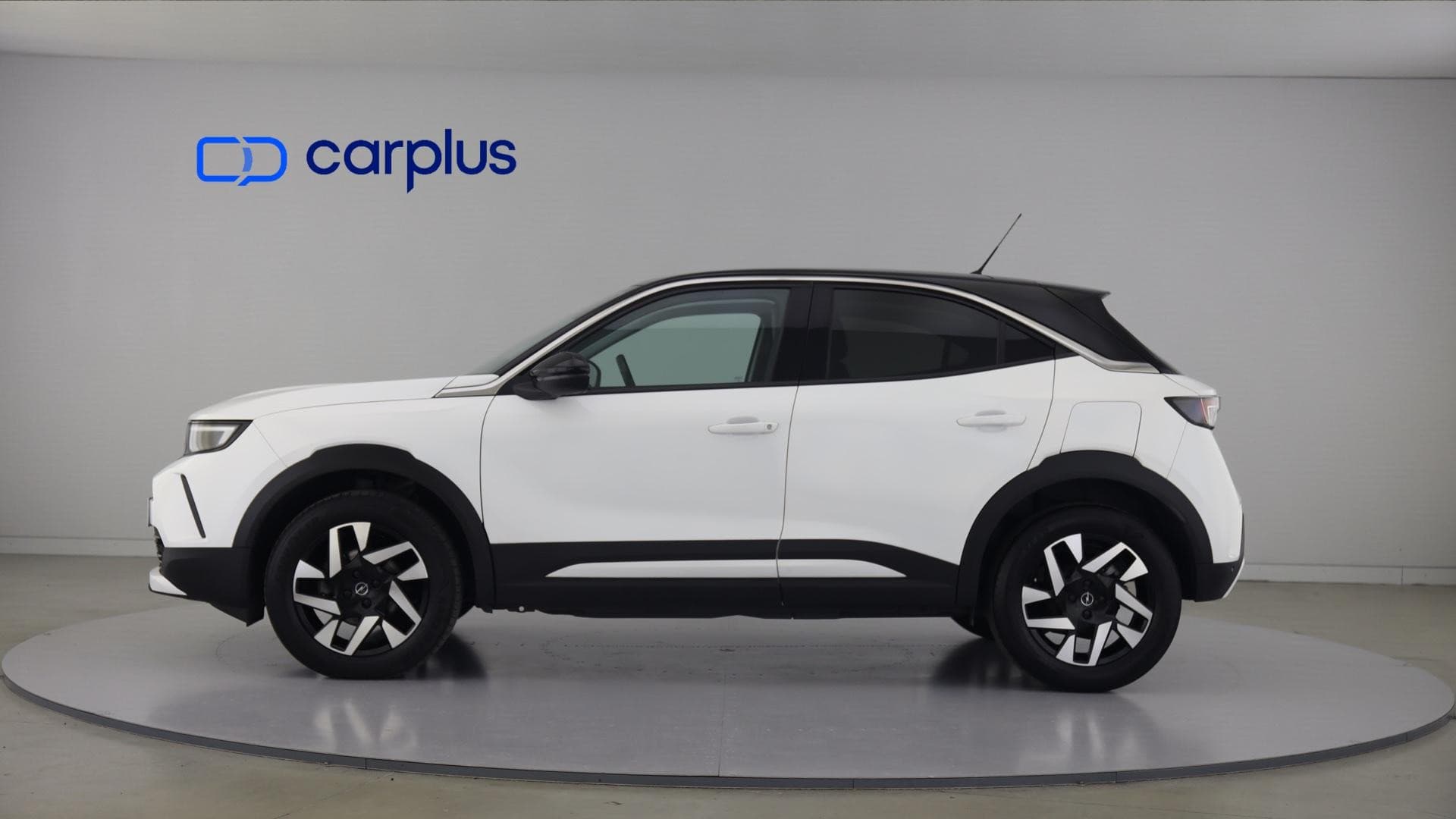 Opel Mokka - 4