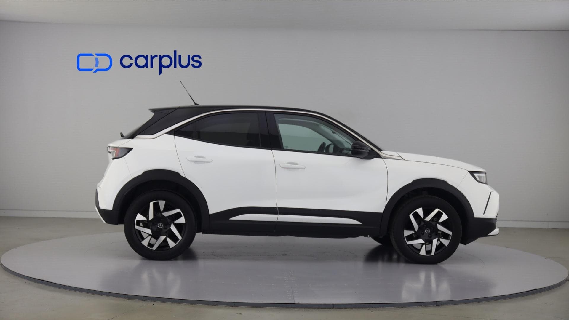 Opel Mokka - 7