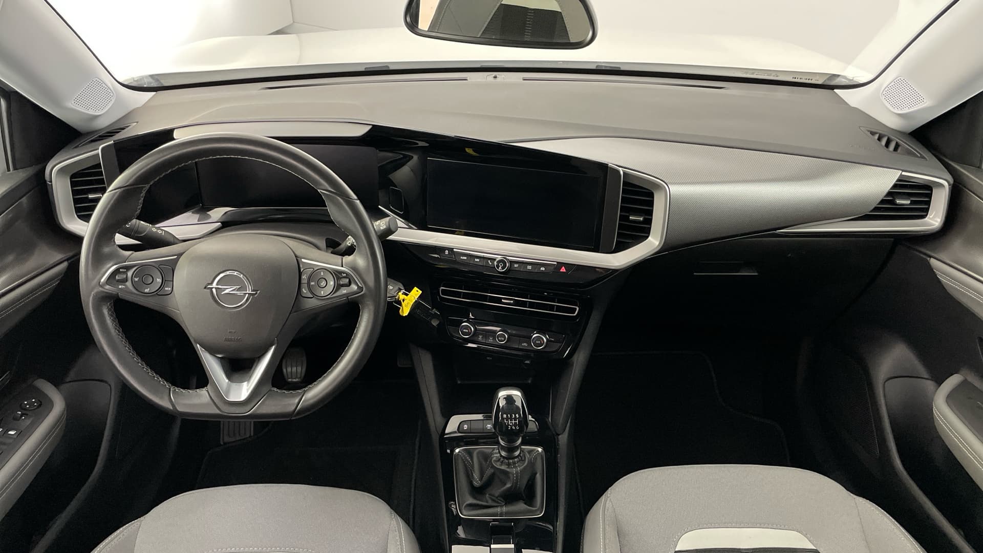 Opel Mokka - 10