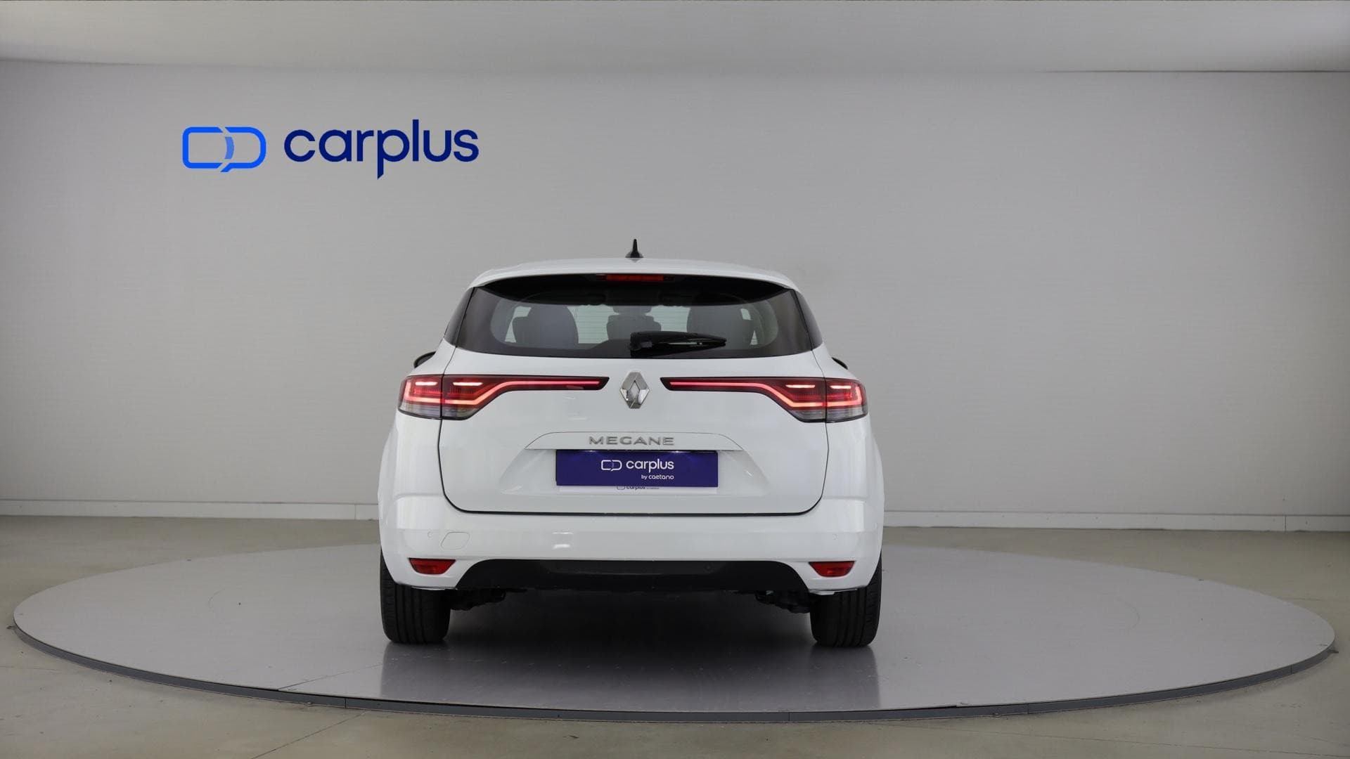 Renault Megane - 2