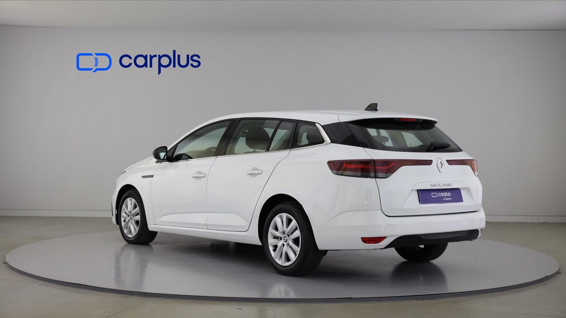 Renault Megane - 3