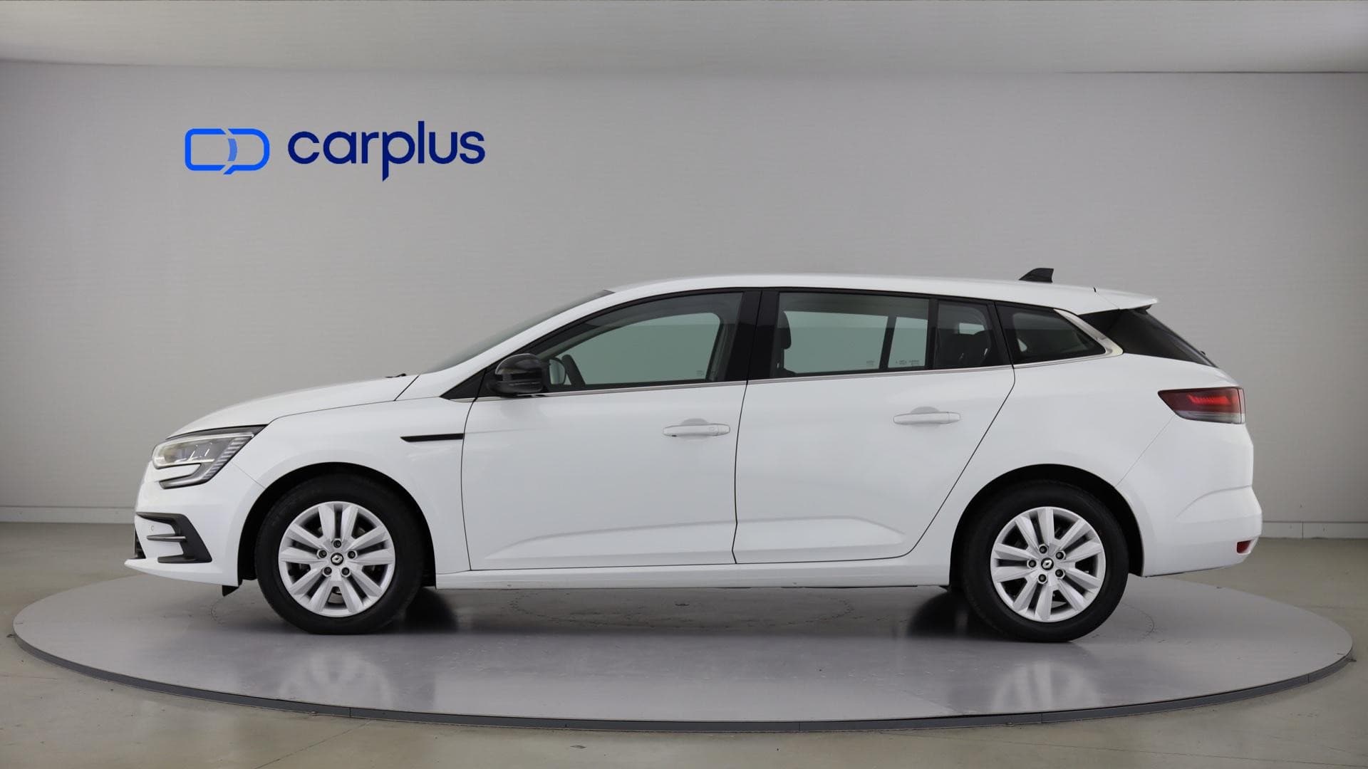 Renault Megane - 4