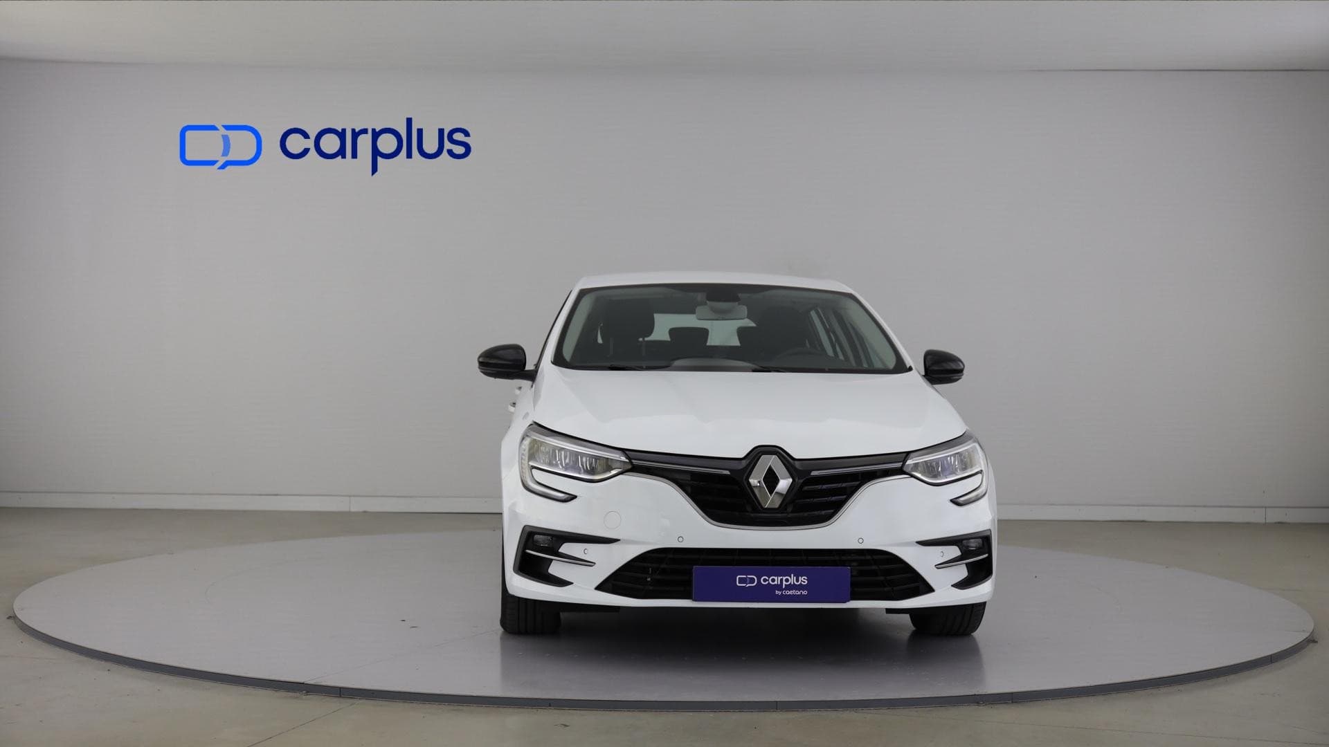 Renault Megane - 5
