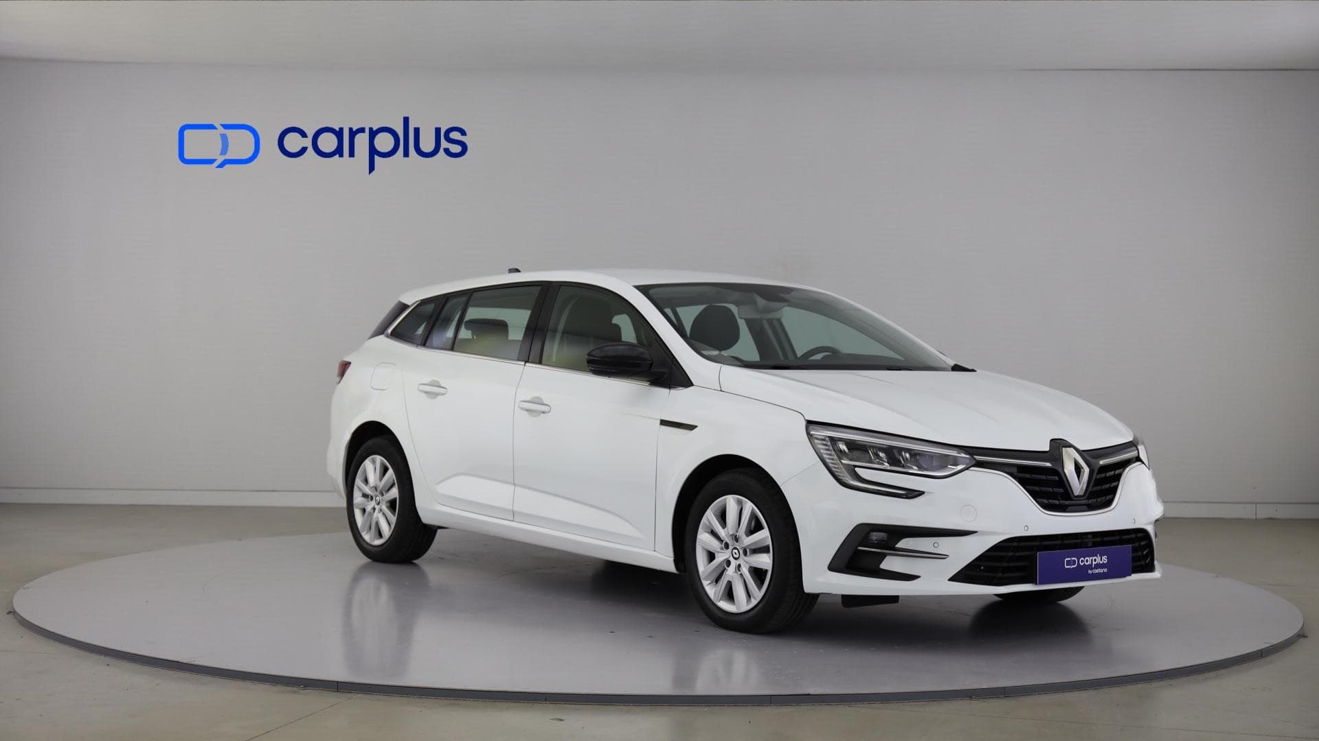 Renault Megane - 6