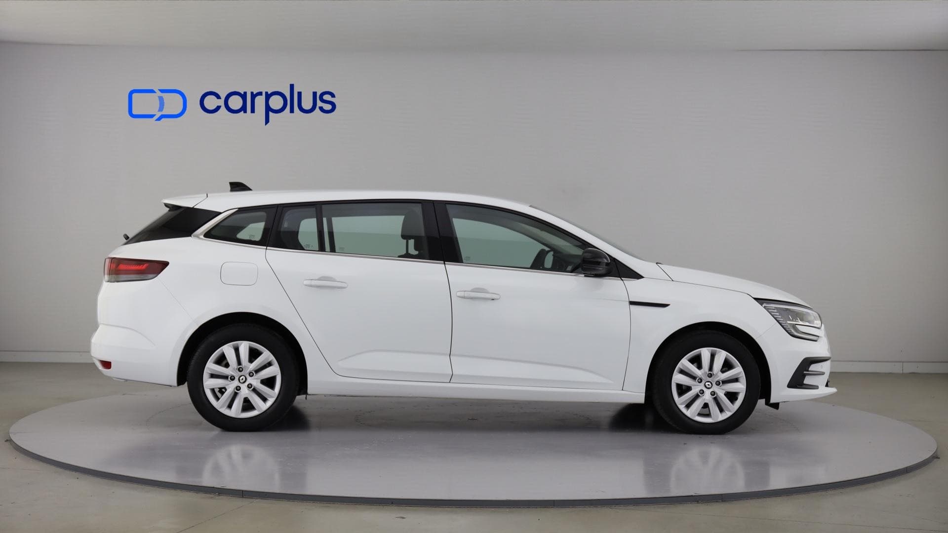 Renault Megane - 7
