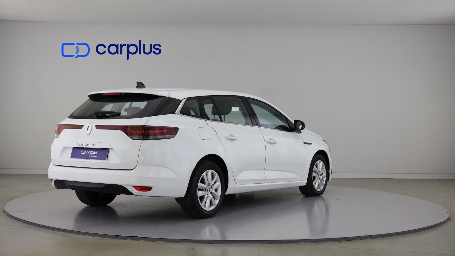 Renault Megane - 8