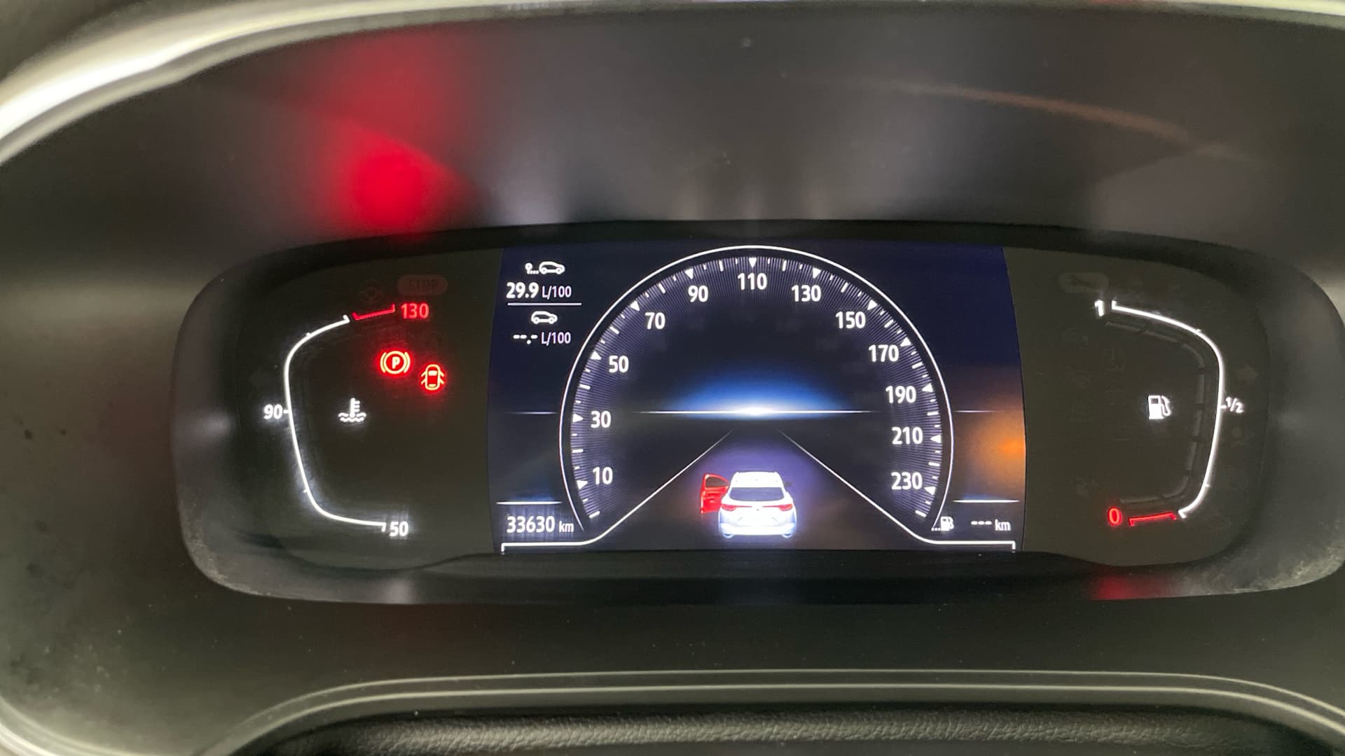 Renault Megane - 9