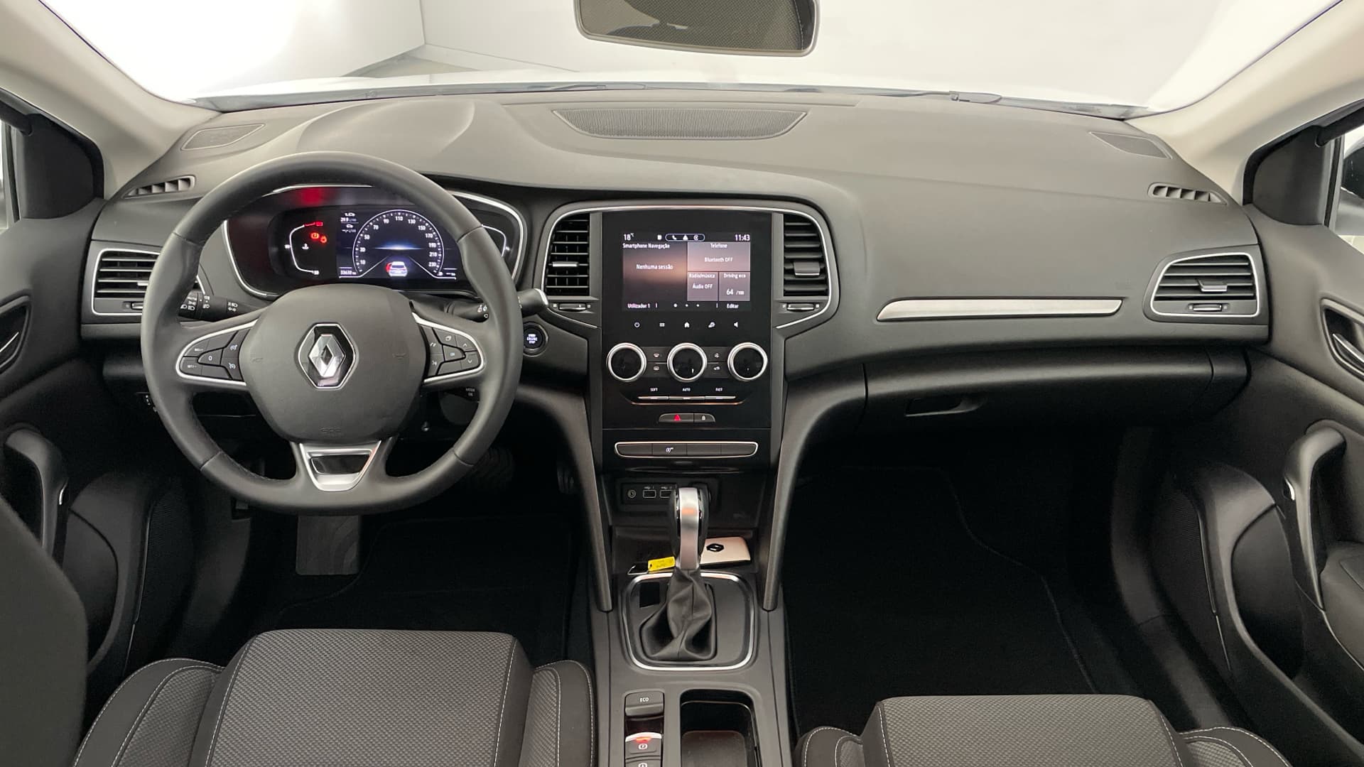 Renault Megane - 10