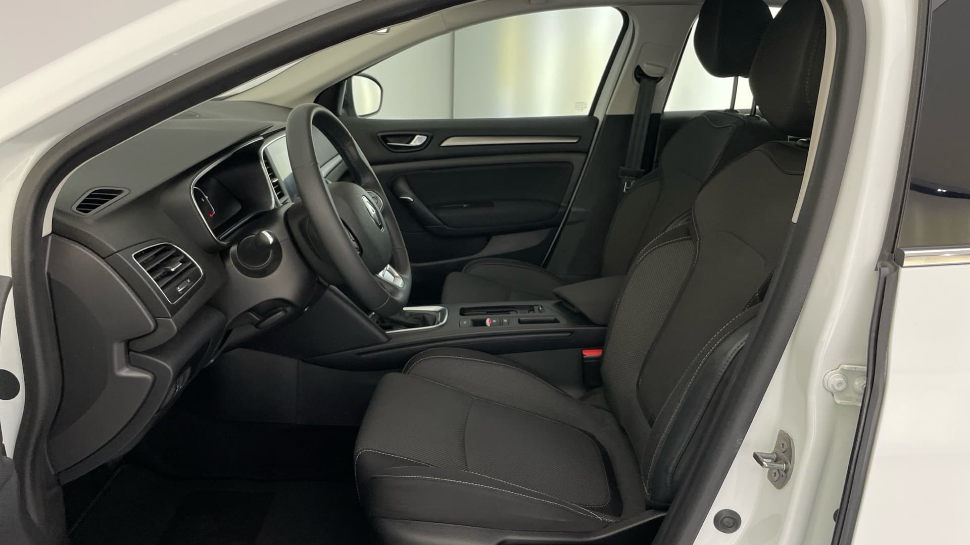Renault Megane - 11